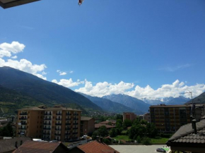 Arc en ciel Aosta